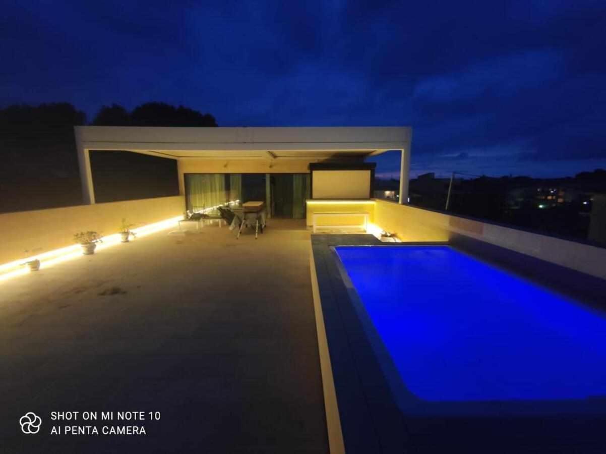 Apartamento Beachfront Es Turo *