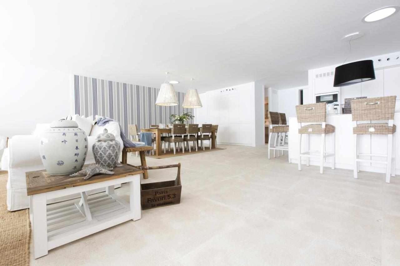 Beachfront Es Turo Apartamento