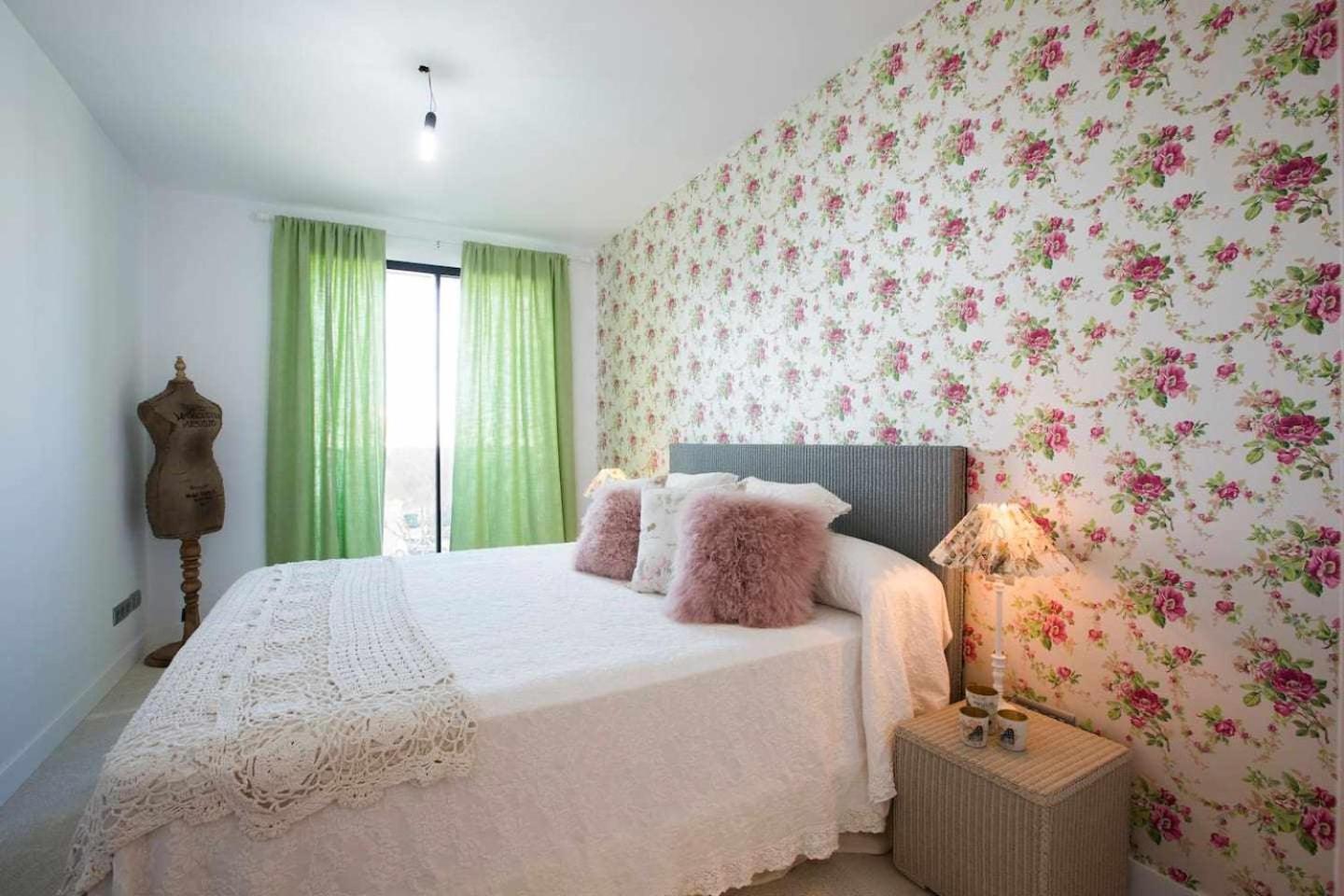 Apartamento Beachfront Es Turo *