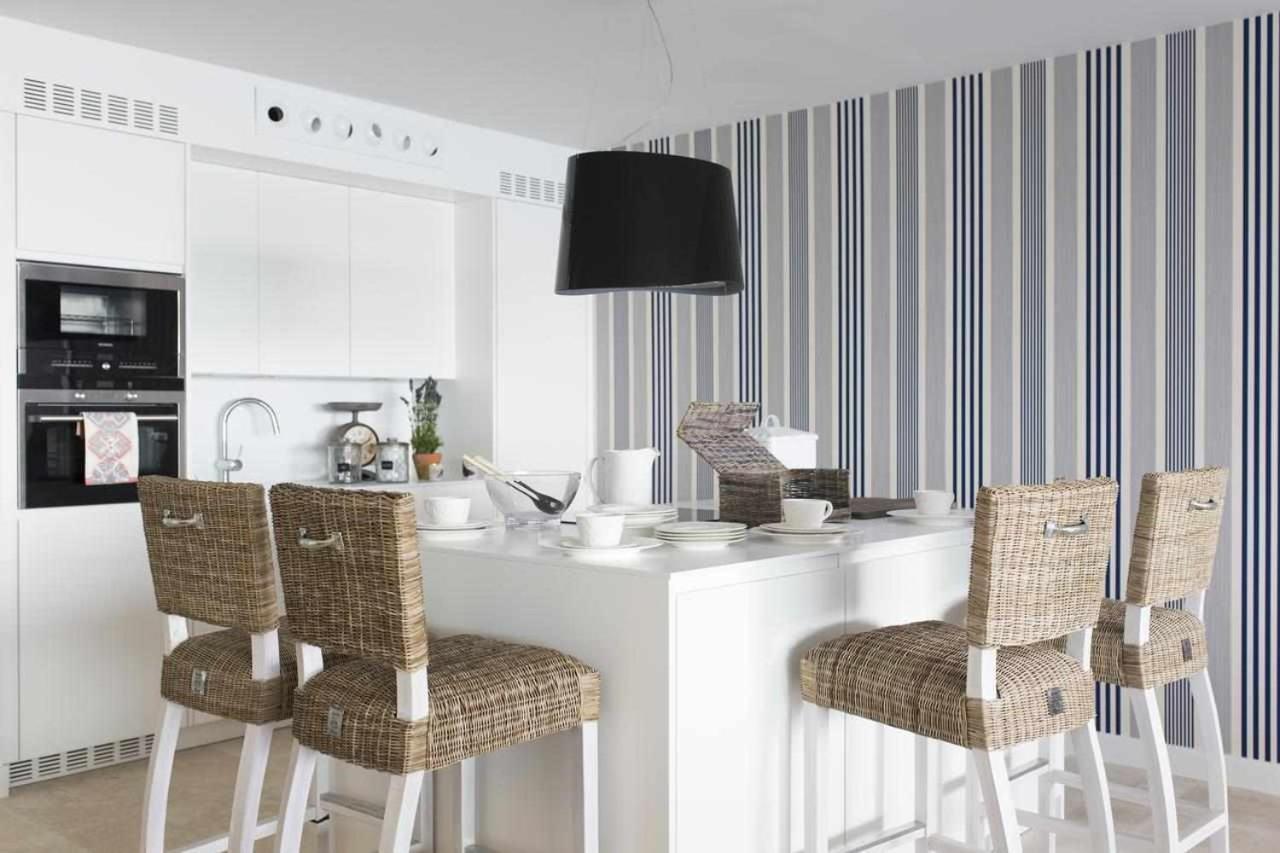 Lägenhet Beachfront Es Turo *