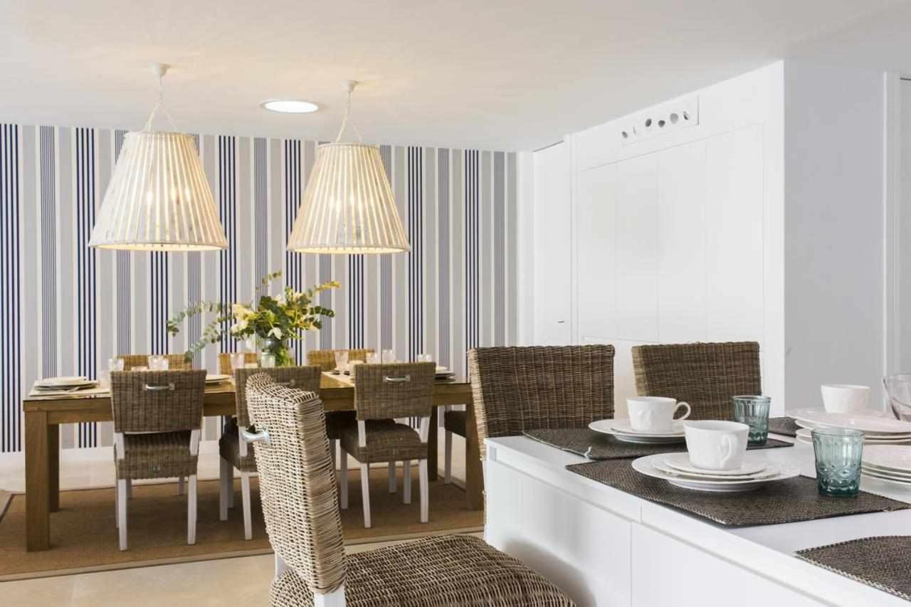 Beachfront Es Turo Lägenhet Colonia de Sant Jordi